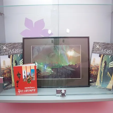 Ostello Cherry Leopoli