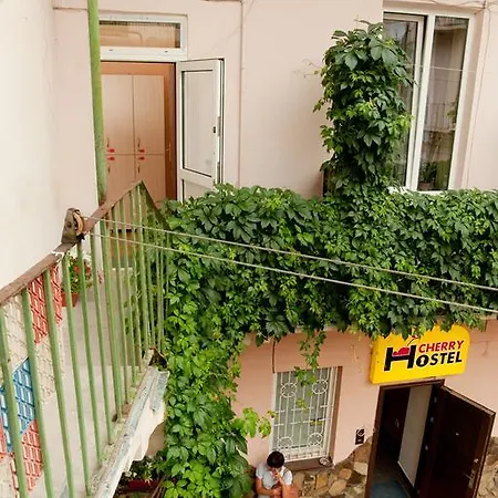 Hostel Cherry *
