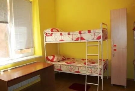 Cherry Hostel Lviv