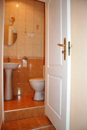 Cherry Hostel