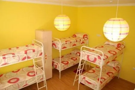 Cherry Hostel *