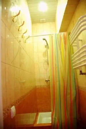 Cherry Hostel Lviv