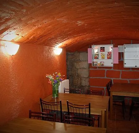 Cherry Hostel *