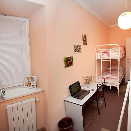 Hostel Cherry Lviv