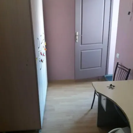 Hostel Cherry
