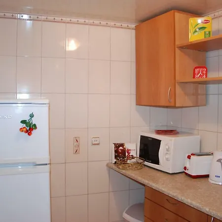 Cherry Hostel