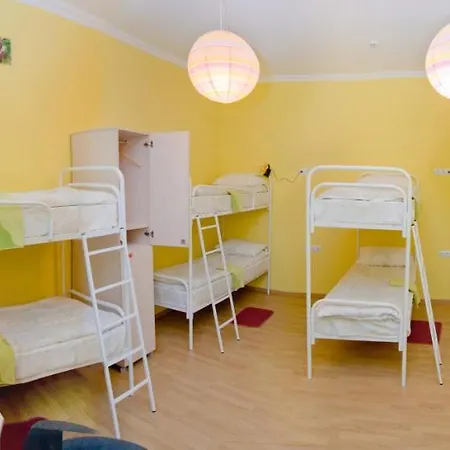 Hostel Cherry *