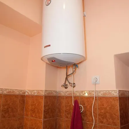 Cherry Hostel Lviv